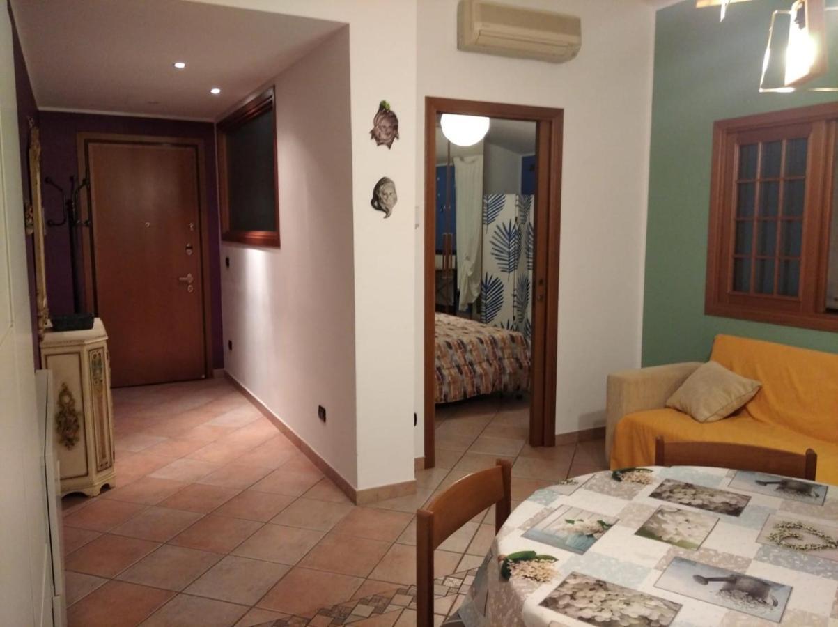 Casa Ada Apartment Bollate Ngoại thất bức ảnh