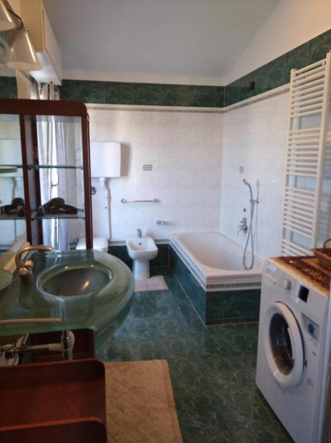 Casa Ada Apartment Bollate Ngoại thất bức ảnh