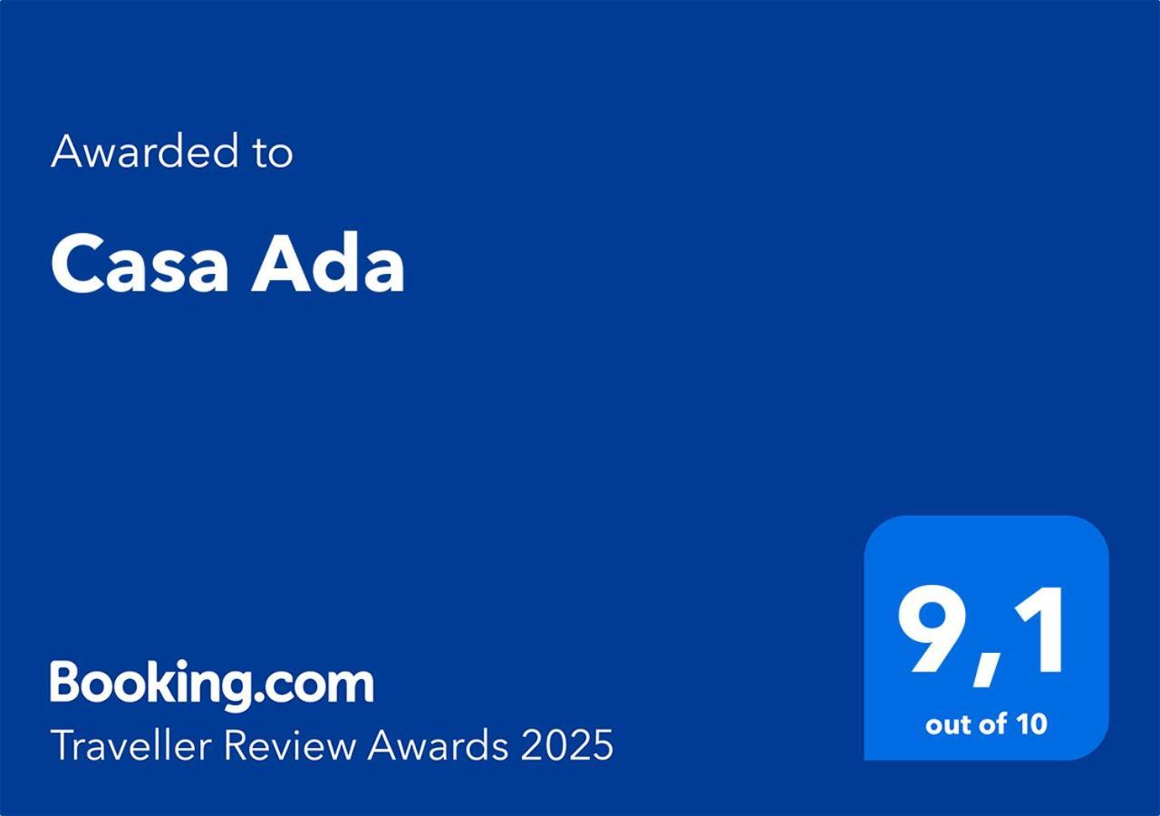 Casa Ada Apartment Bollate Ngoại thất bức ảnh